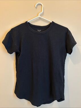 Madewell 100% Cotton T-shirt